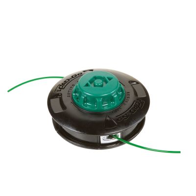 Efco testina Load&Go con pomello in plastica