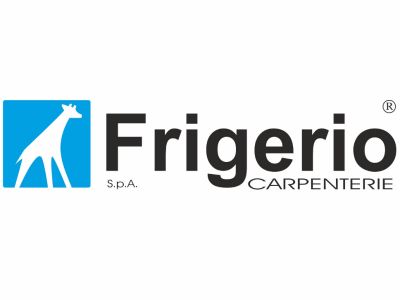 Frigerio mezza campata intermedia completa Poker POK 1/2 CAM