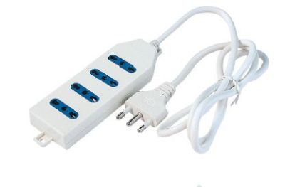 Elettrocanali multiprese bivalenti per uso domestico