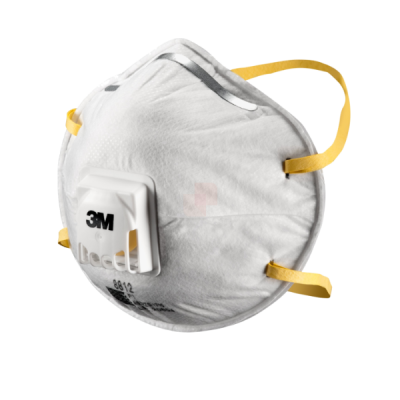 3M respiratore FFP1 8812 Classic