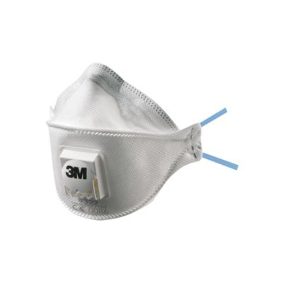 3M respiratore FFP2 Aura 9322+ 