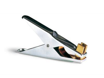 Trafimet morsetto di massa OK 4