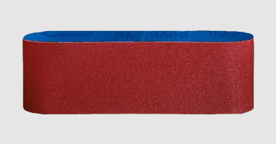 Bosch nastri abrasivi X440 3 pezzi