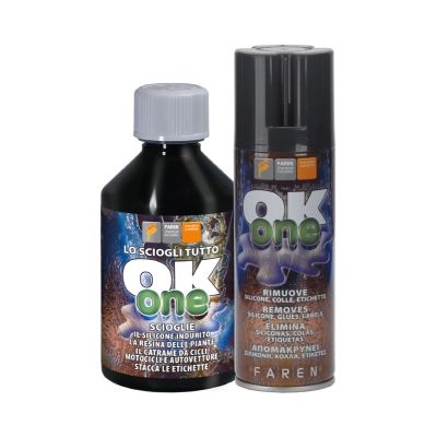 Farmicol spray sciogli tutto Ok One S
