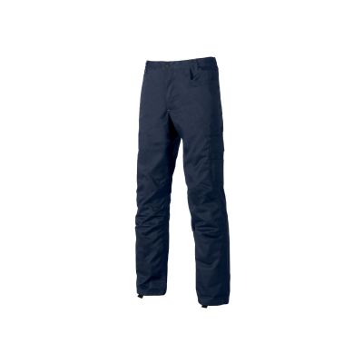 U-Power pantaloni da lavoro ALFA