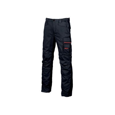 U-Power pantaloni da lavoro invernali GRIN