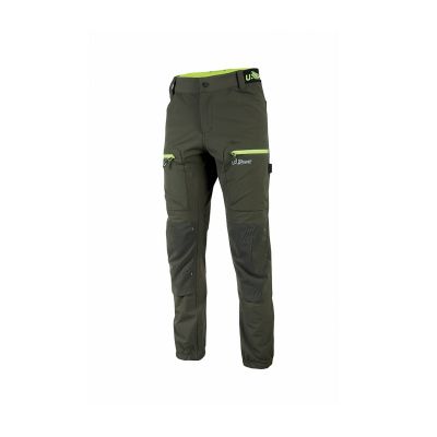 U-Power pantaloni da lavoro HORIZON