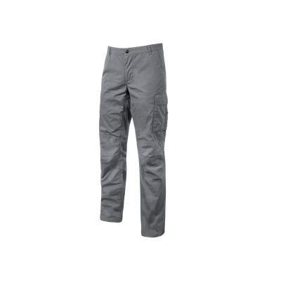 U-Power pantaloni da lavoro Slim-Fit OCEAN