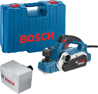 Bosch pialletto GHO 26-82 D PROFESSIONAL