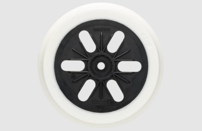 Bosch platorello a 6 fori per levigatrici rotorbitali