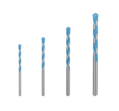 Bosch kit 4 punte per trapani e avvitatori CYL-9 EXPERT