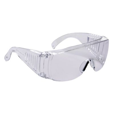 Portwest occhiale visitatore PW30
