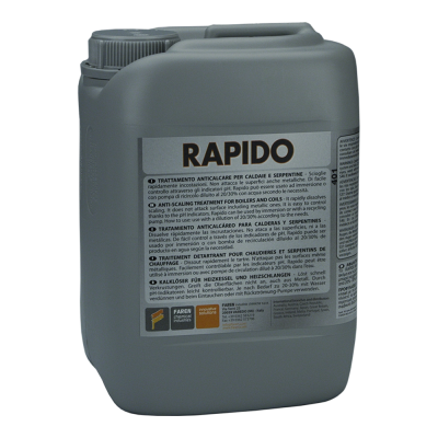 Farmicol disincrostante multiuso RAPIDO