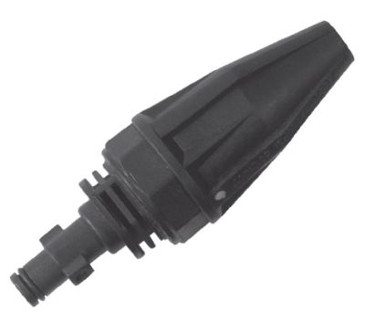 Comet testina ugello rotante Securefix