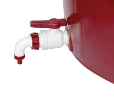 Mobil Plastic rubinetto per mastello 