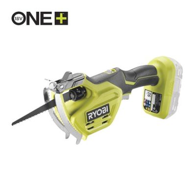 Ryobi seghetto da potatura naked 18V RY18PSA-0