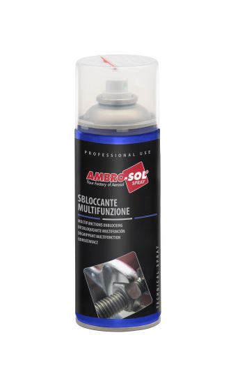 Ambrosol spray sbloccante 