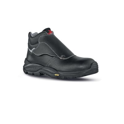 U-Power scarpe antinfortunistiche BULLS S3 HRO HI SRC SO10213