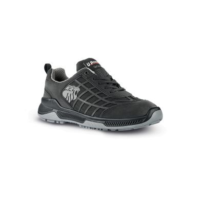 U-Power scarpe antinfortunistiche DRIBBLING S3 SRC WN20074