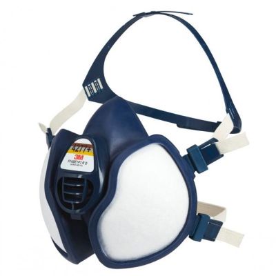 3M respiratore 4277+ 