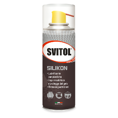Arexons svitol lubrificante Silikon 2328