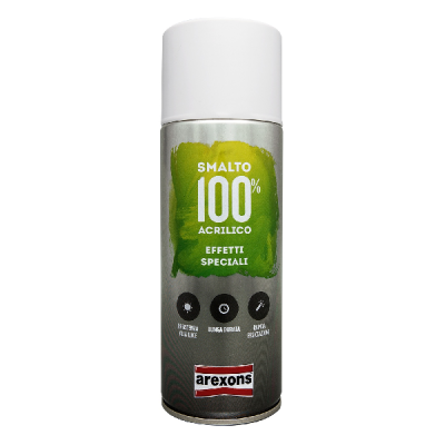 Arexons smalto 100% acrilico spray