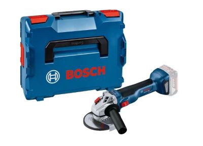 Bosch smerigliatrice angolare a batteria GWS 18 V-10 PROFESSIONAL