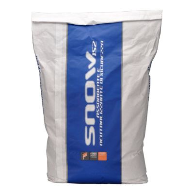 Farmicol neutralizzante in polvere per acido solforico SNOW 152
