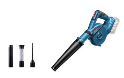 Bosch soffiatore a batteria naked GBL 18V-120 PROFESSIONAL