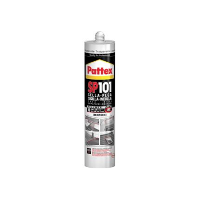 Pattex sigillante adesivo super performante SP101