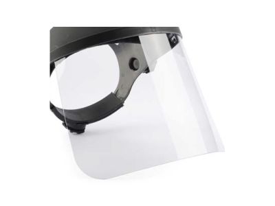 Trafimet visiera di ricambio per ECO