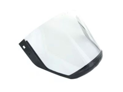 Trafimet visiera di ricambio per PROVISO 1