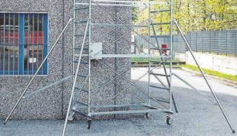 Frigerio kit 4 staffe stabilizzatrici Tipo 1 Export P STAFFE 1