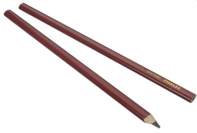 Stanley matita a mina tenera STHT1-72997