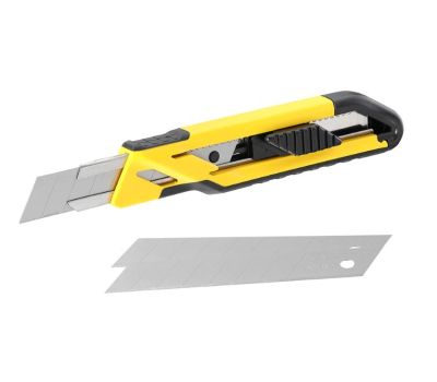 Stanley cutter autobloccante STHT10266-1