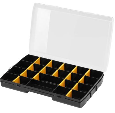 Stanley organizzatore Basic a scomparti