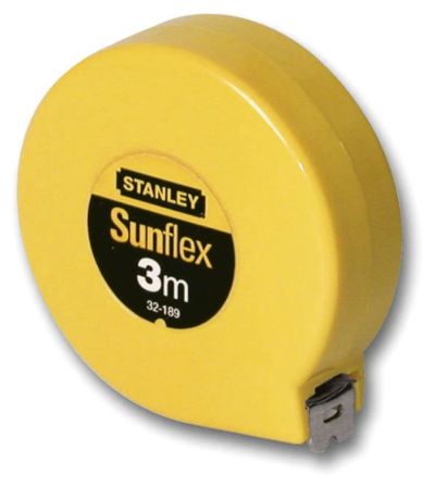 Stanley flessometro Sunflex 0-32-189