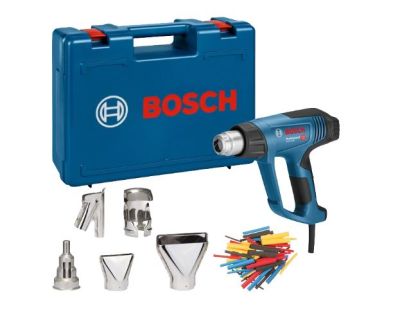 Bosch termosoffiatore GHG 23-66 PROFESSIONAL