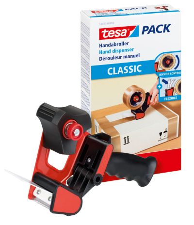 Tesa dispenser manuale per nastri