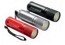 Mistral torcia Tracker