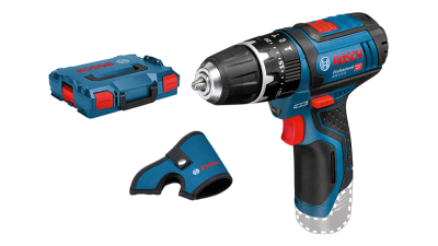 Bosch trapano battente/avvitatore GSB 12V-15 PROFESSIONAL