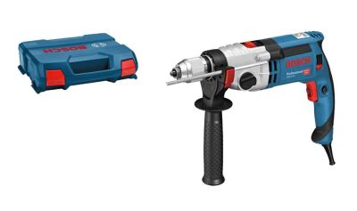 Bosch trapano con percussione GSB 24-2 PROFESSIONAL