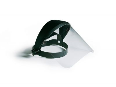 Trafimet visiera ECO con crociera VCE000042