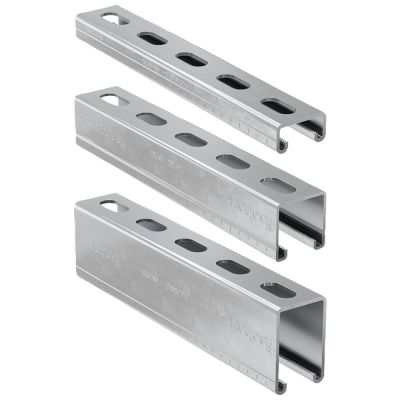 Fischer Profilo di montaggio FUS 41