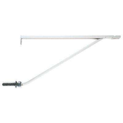 Fischer mensola pesante per lavabi ML