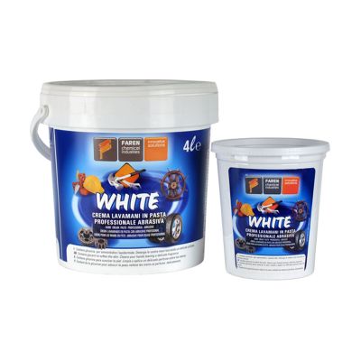 Farmicol pastacrema lavamani White
